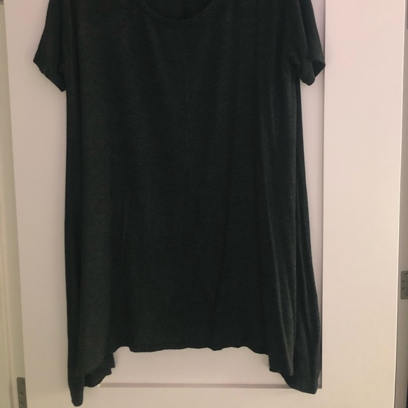 Brandy Melville T-Shirt Dress! - Picture 4 of 7